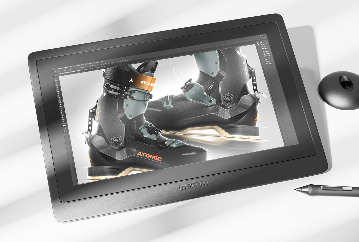 Backland XTD，Outdoor equipment，shoes，