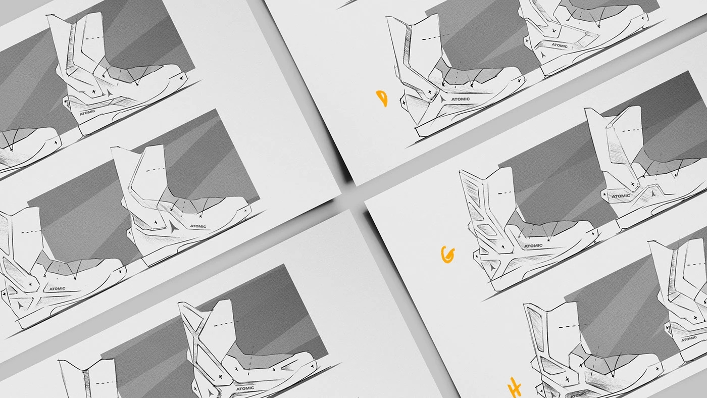 Backland XTD，Outdoor equipment，shoes，