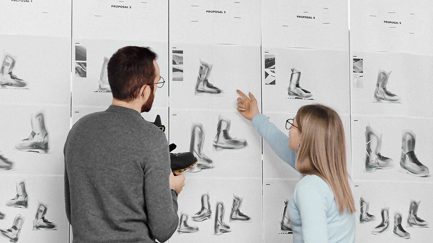 Backland XTD，Outdoor equipment，shoes，