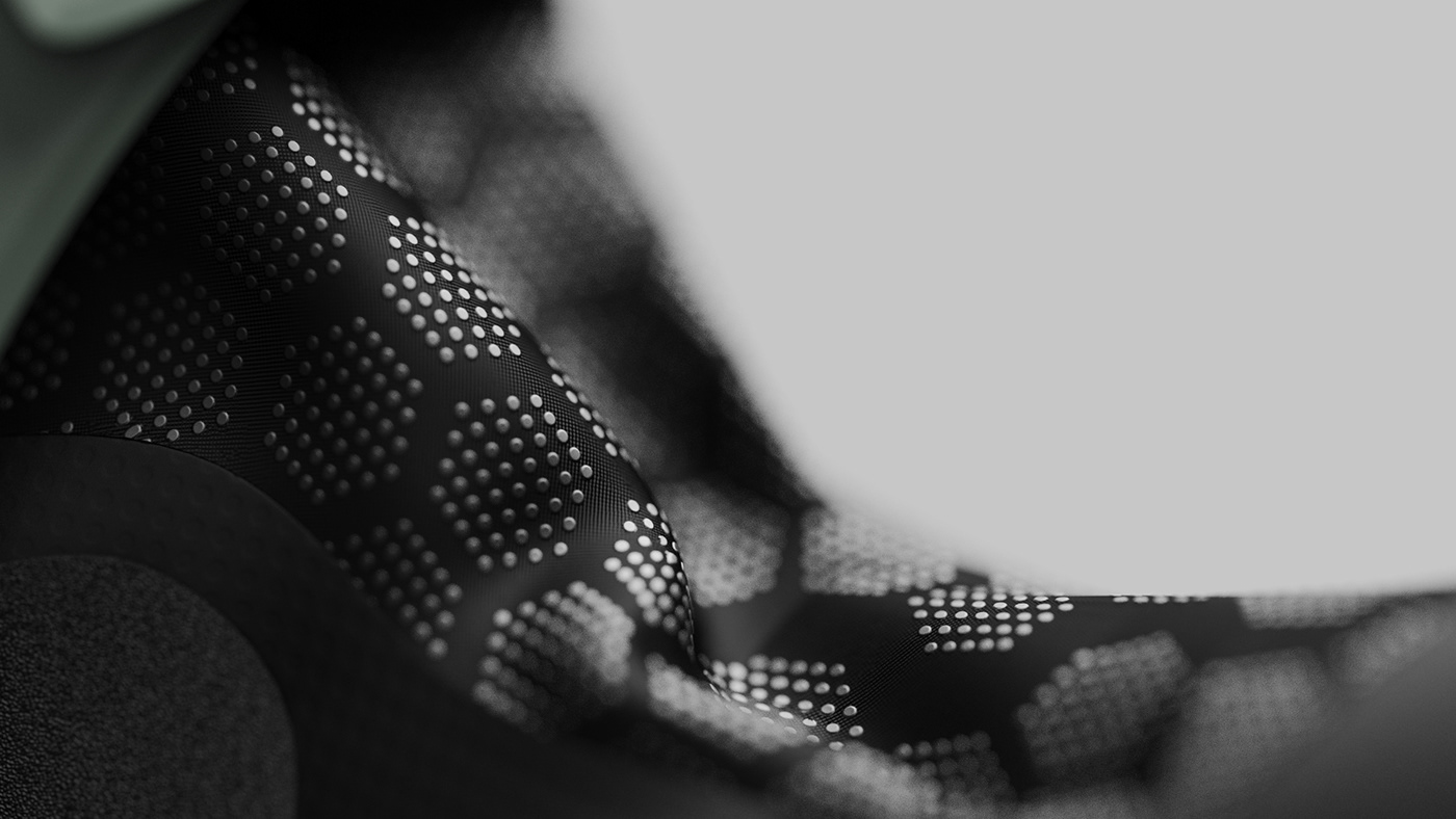 Backland XTD，Outdoor equipment，shoes，