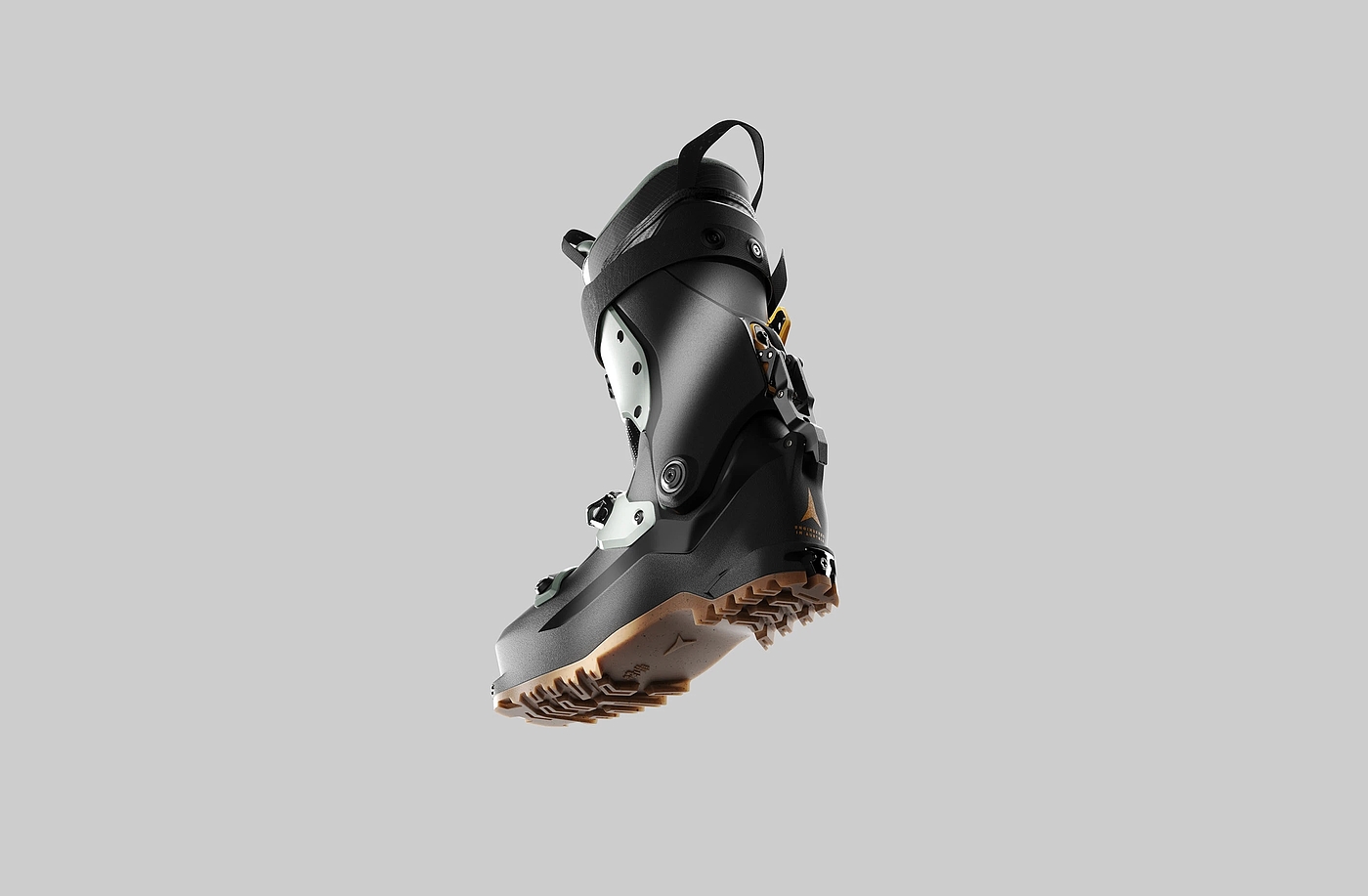 Backland XTD，Outdoor equipment，shoes，