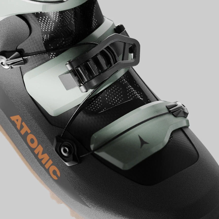 Backland XTD，Outdoor equipment，shoes，