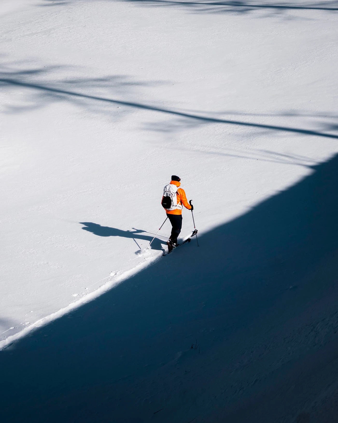 Backland XTD，Outdoor equipment，shoes，