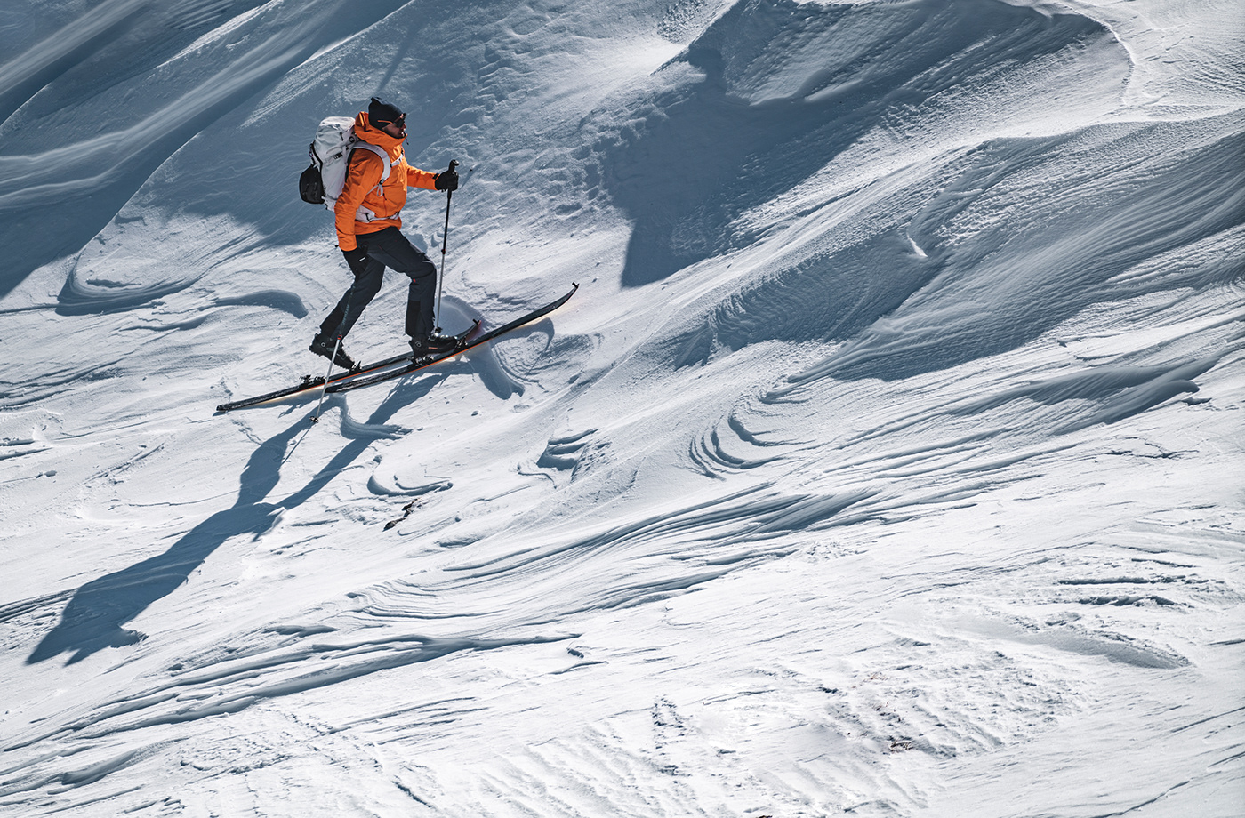 Backland XTD，Outdoor equipment，shoes，