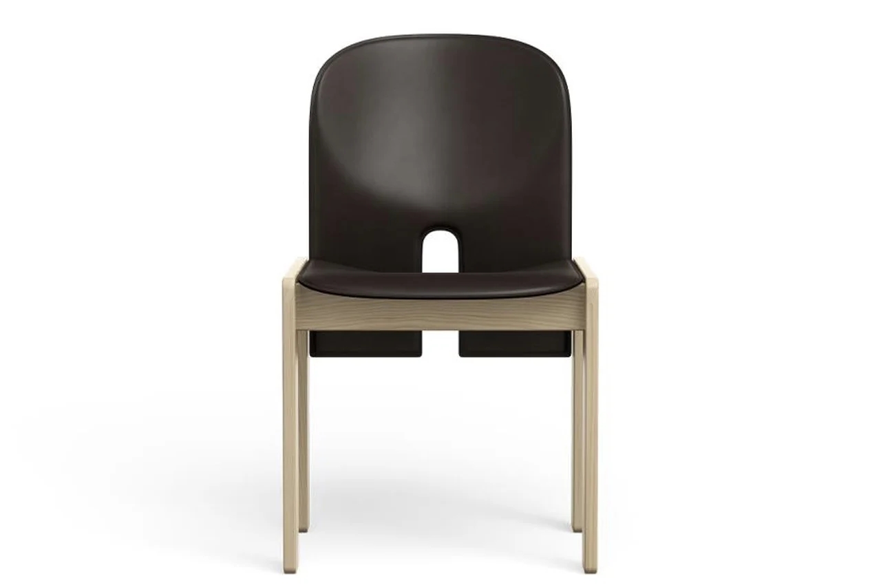 chair，Retro，solid wood，