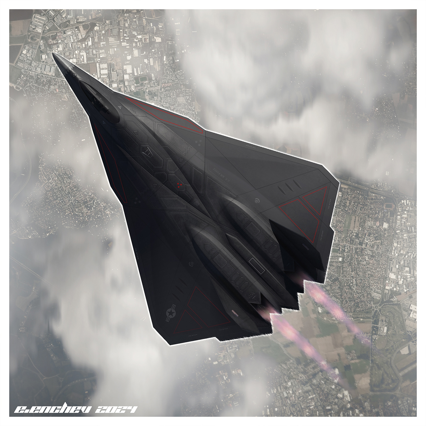 Avio/March，aircraft，vehicle，conceptual design，