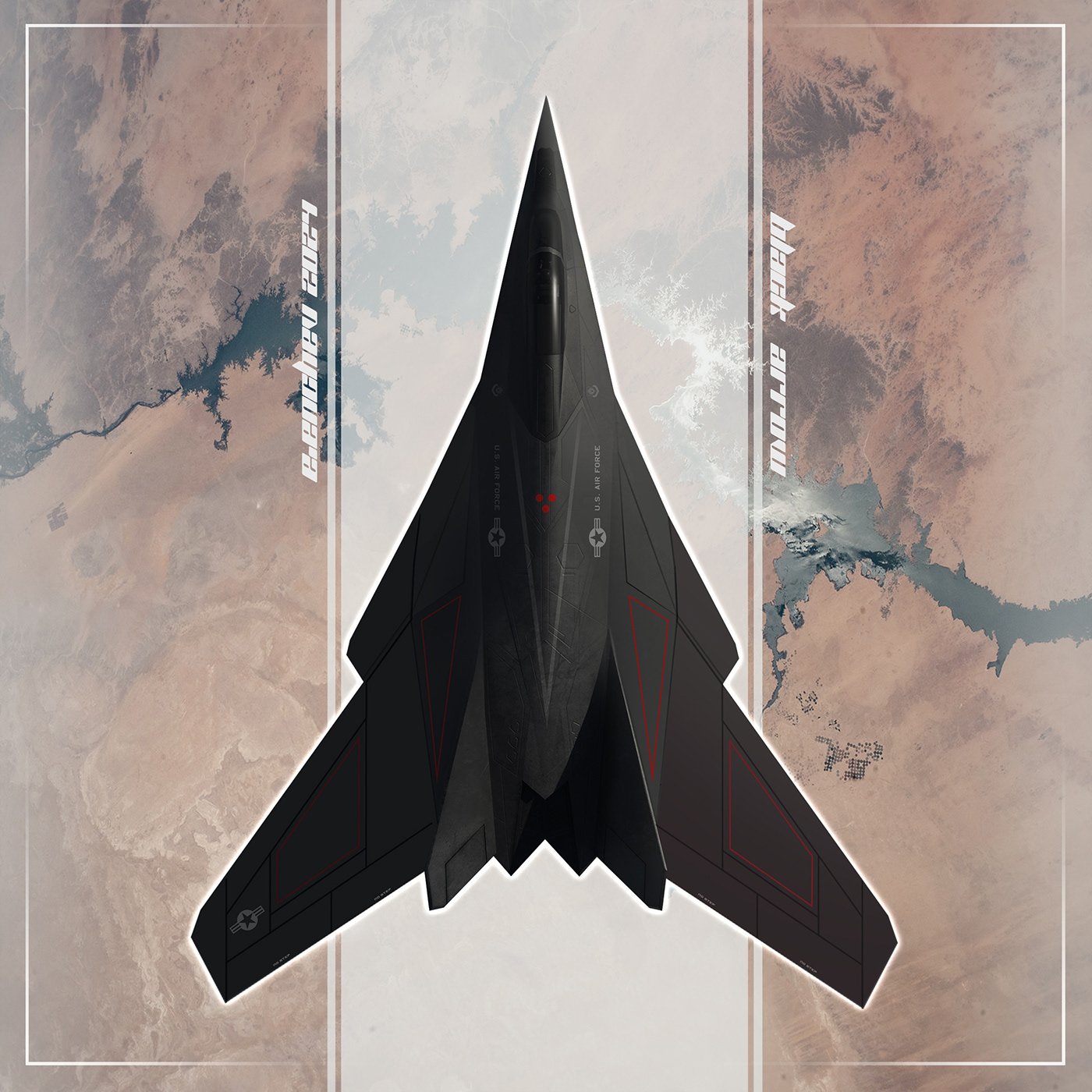 Avio/March，aircraft，vehicle，conceptual design，