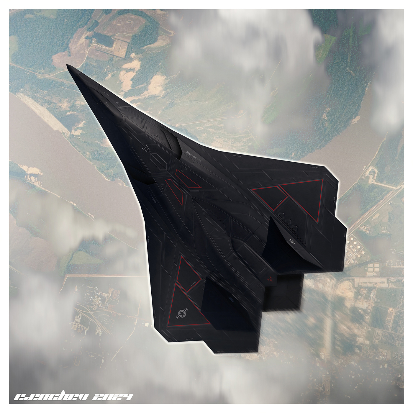 Avio/March，aircraft，vehicle，conceptual design，