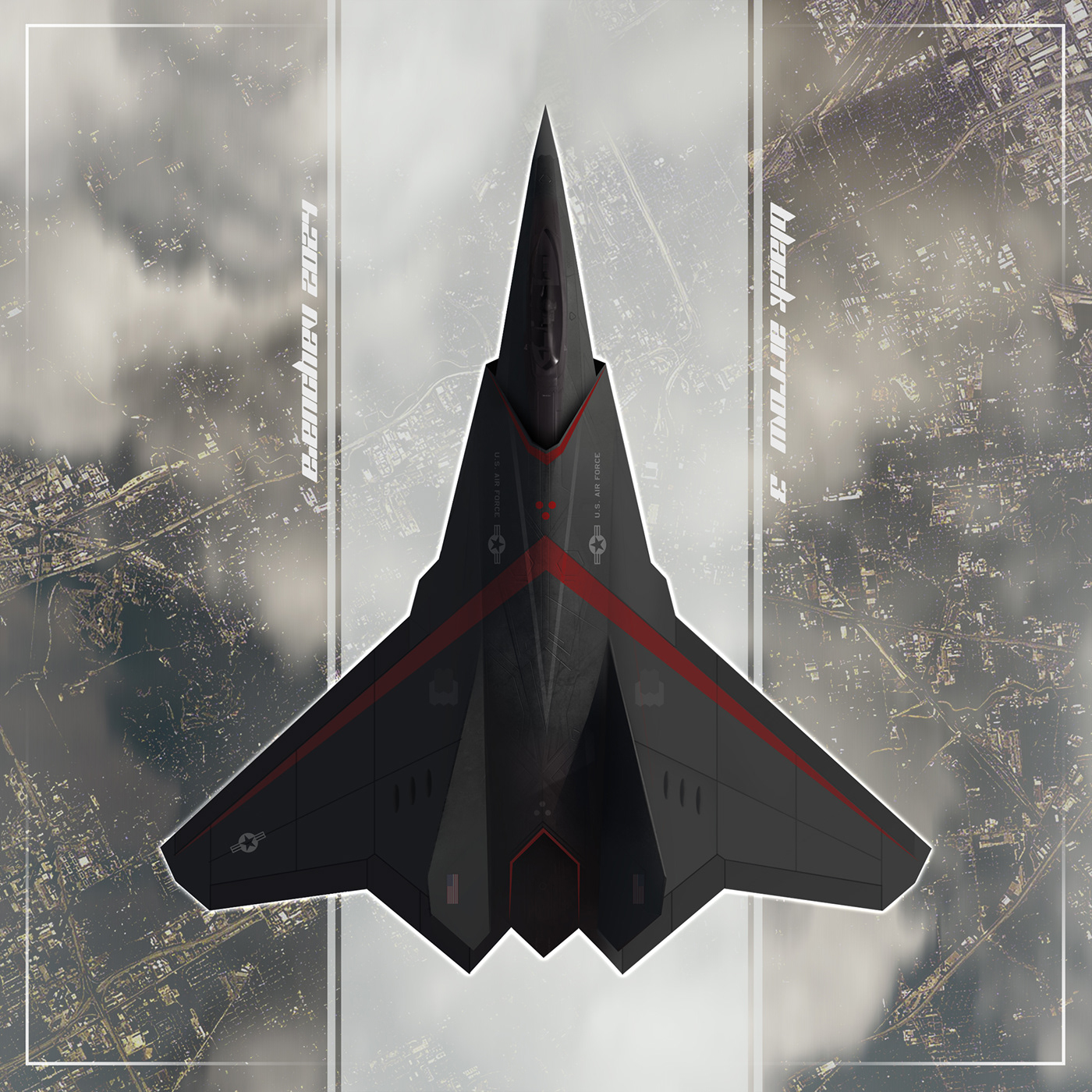 Avio/March，aircraft，vehicle，conceptual design，