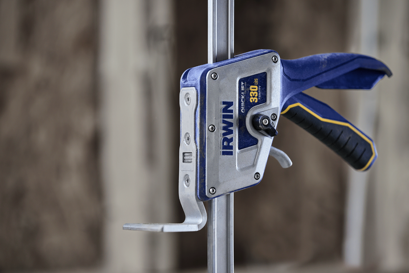 Irwin，tool，lifting jack，originality，
