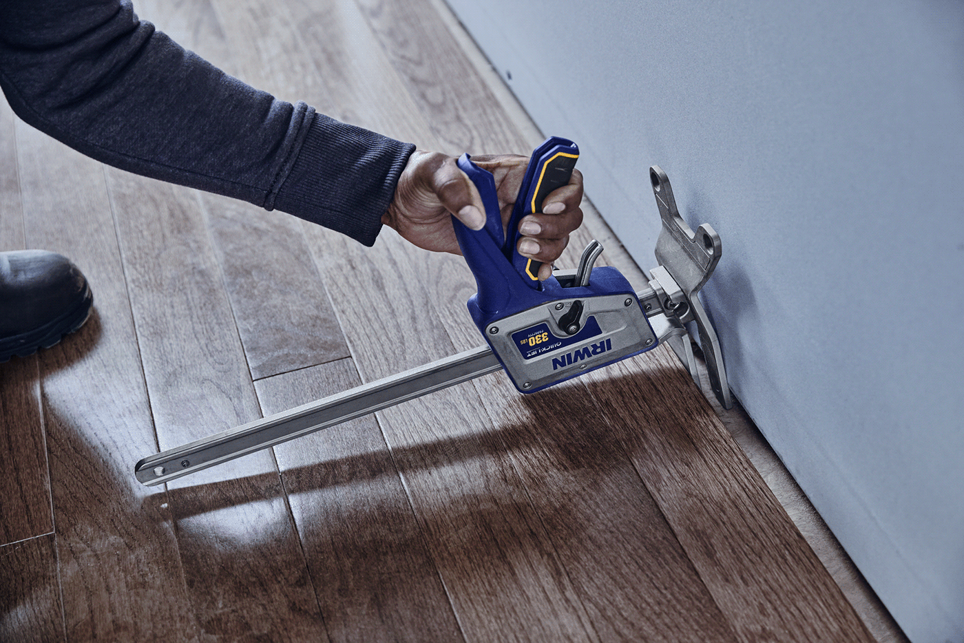 Irwin，tool，lifting jack，originality，