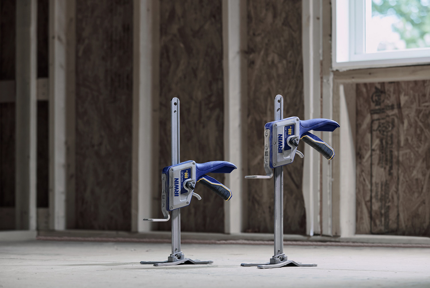 Irwin，tool，lifting jack，originality，