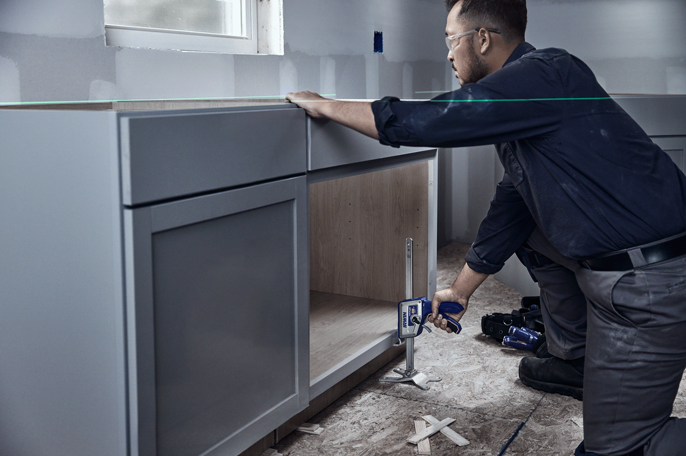 Irwin，tool，lifting jack，originality，