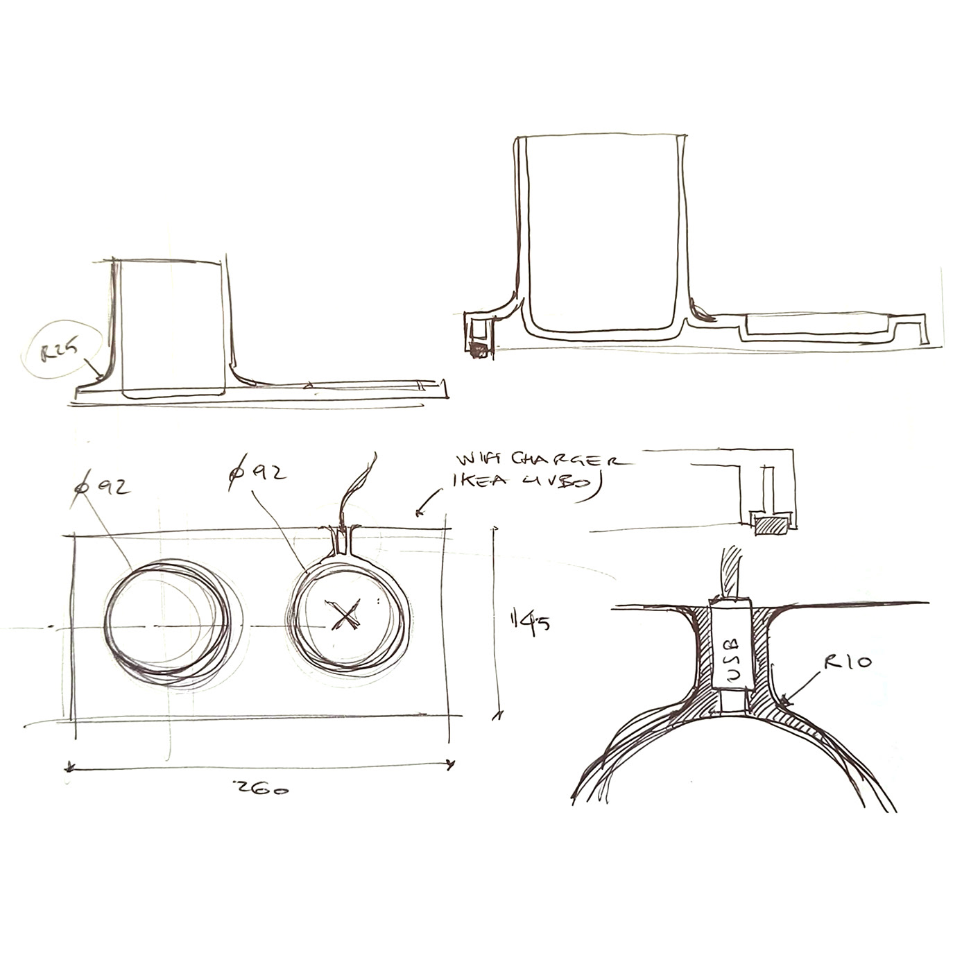 Stationery，Office Supplies，originality，product design，