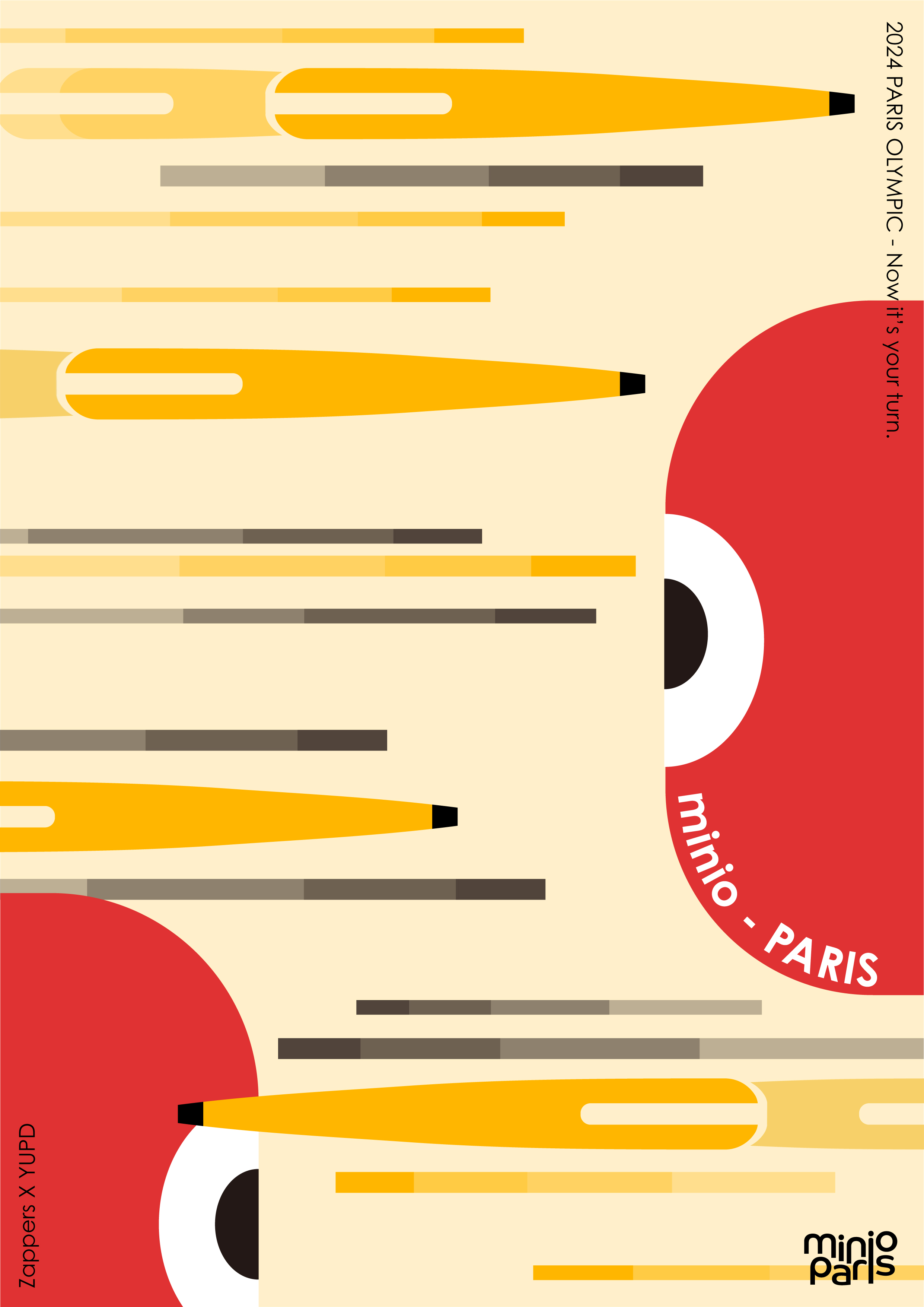 four sports，Olympic，game，