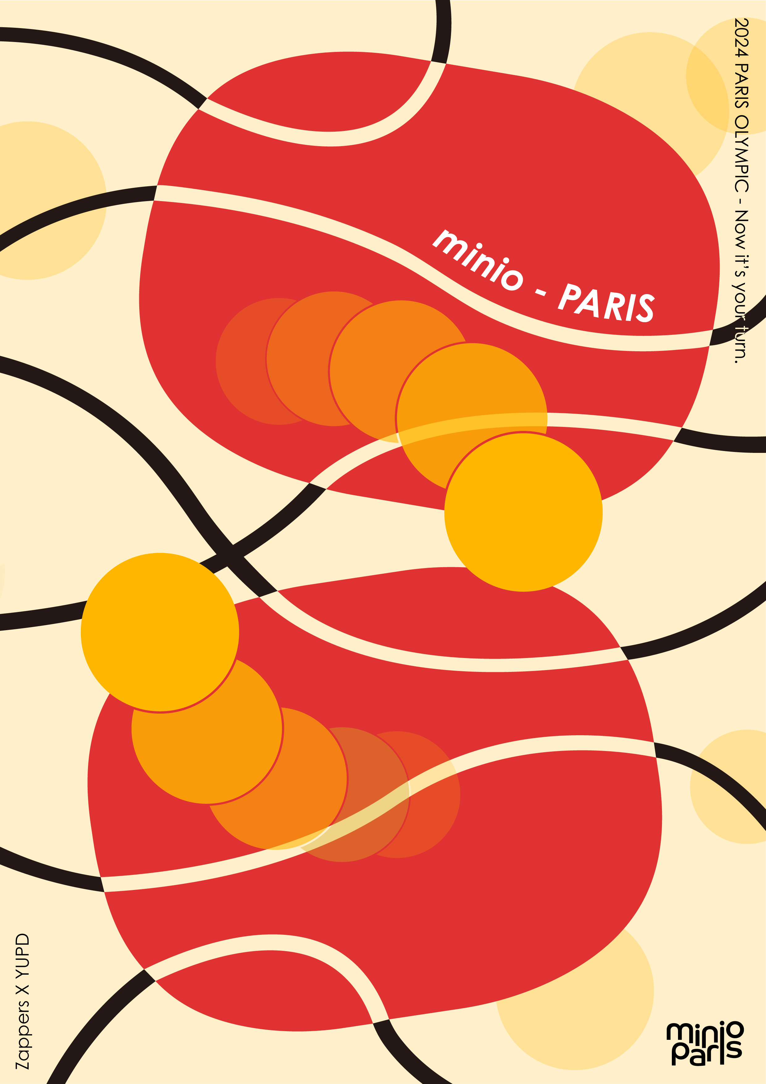 four sports，Olympic，game，