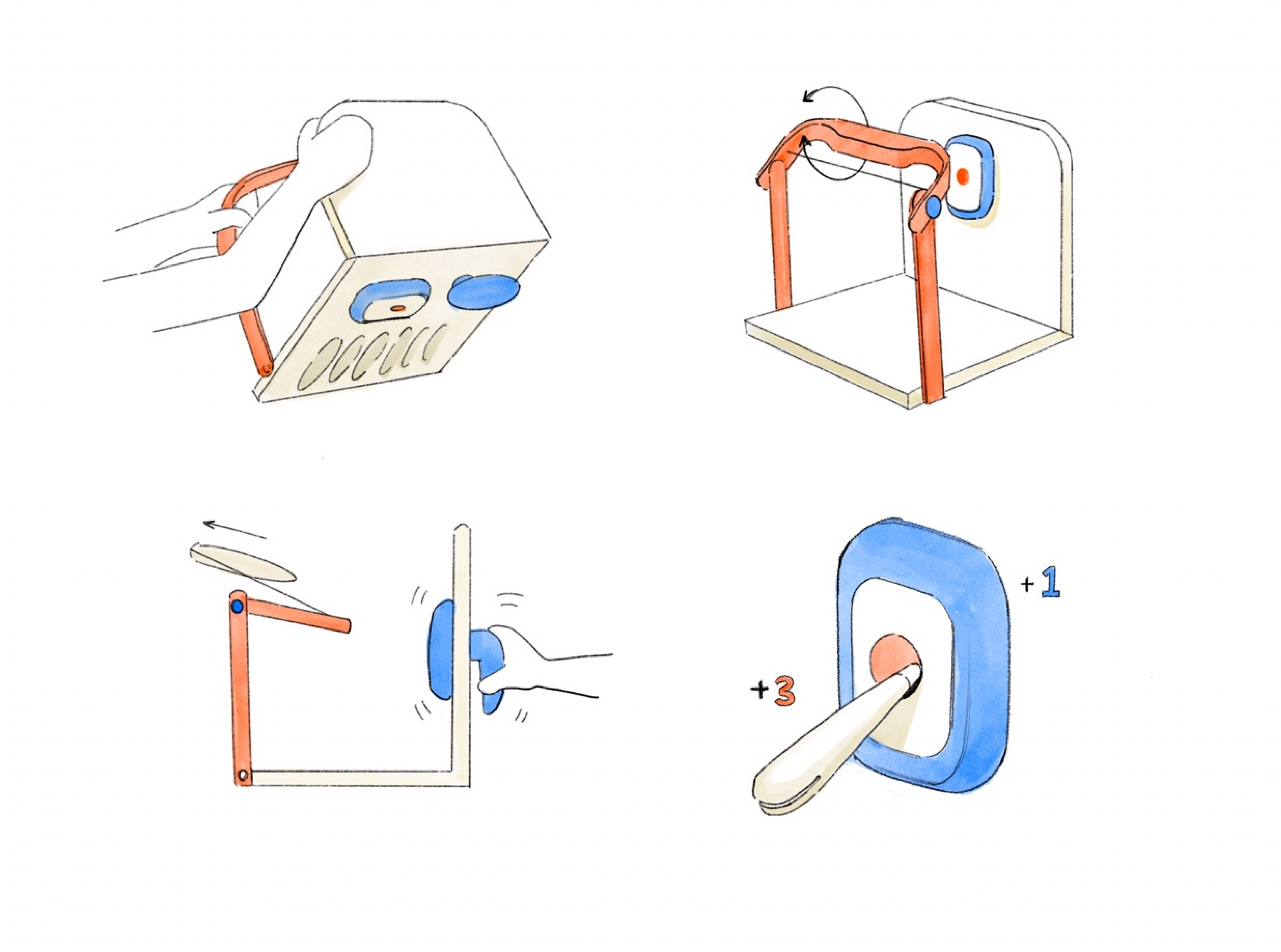 four sports，Olympic，game，