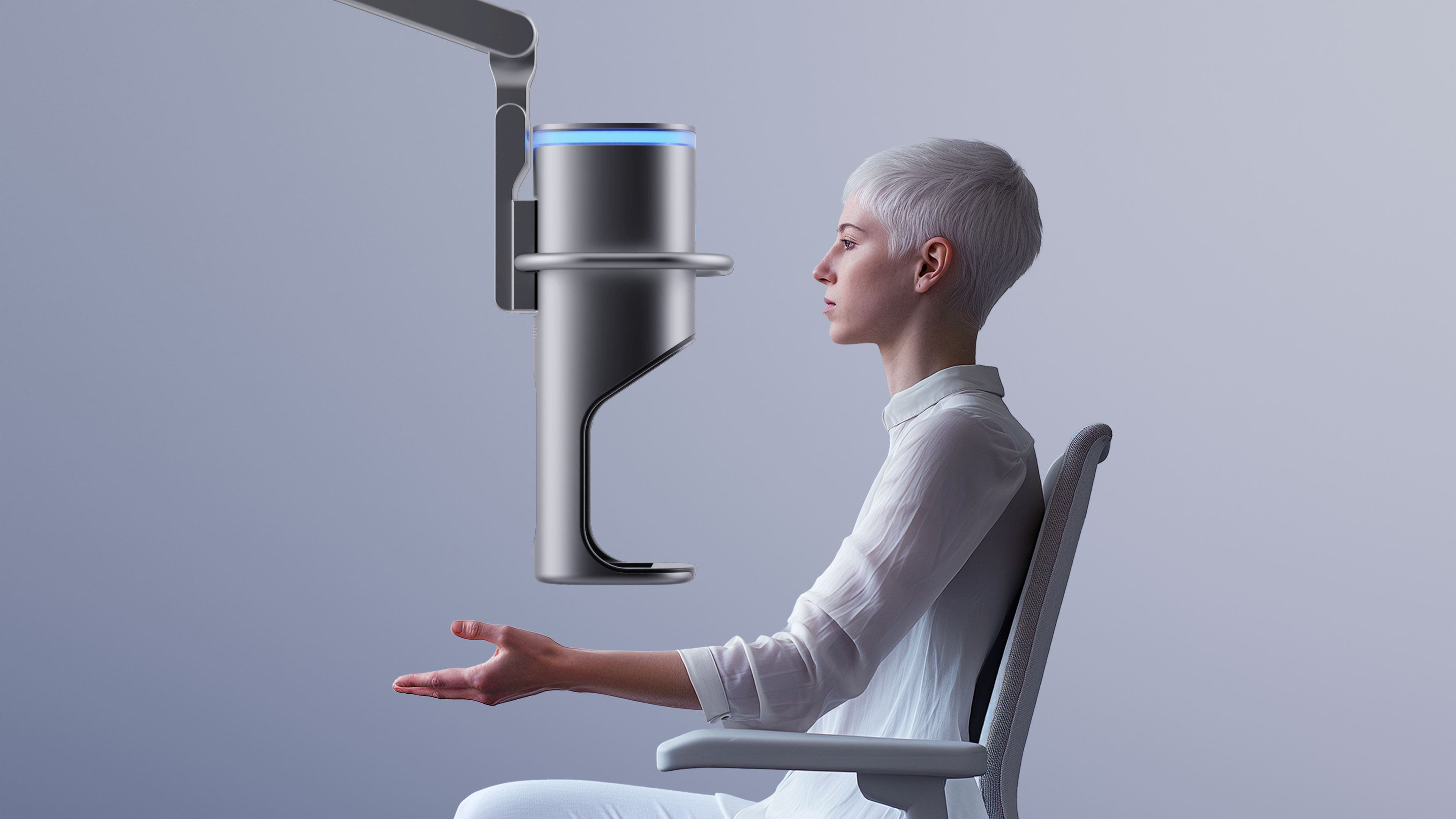 SkinSens™，Skin allergy test，automation，equipment，