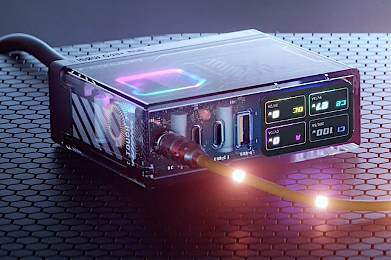 Charger，parts，REDMAGIC，