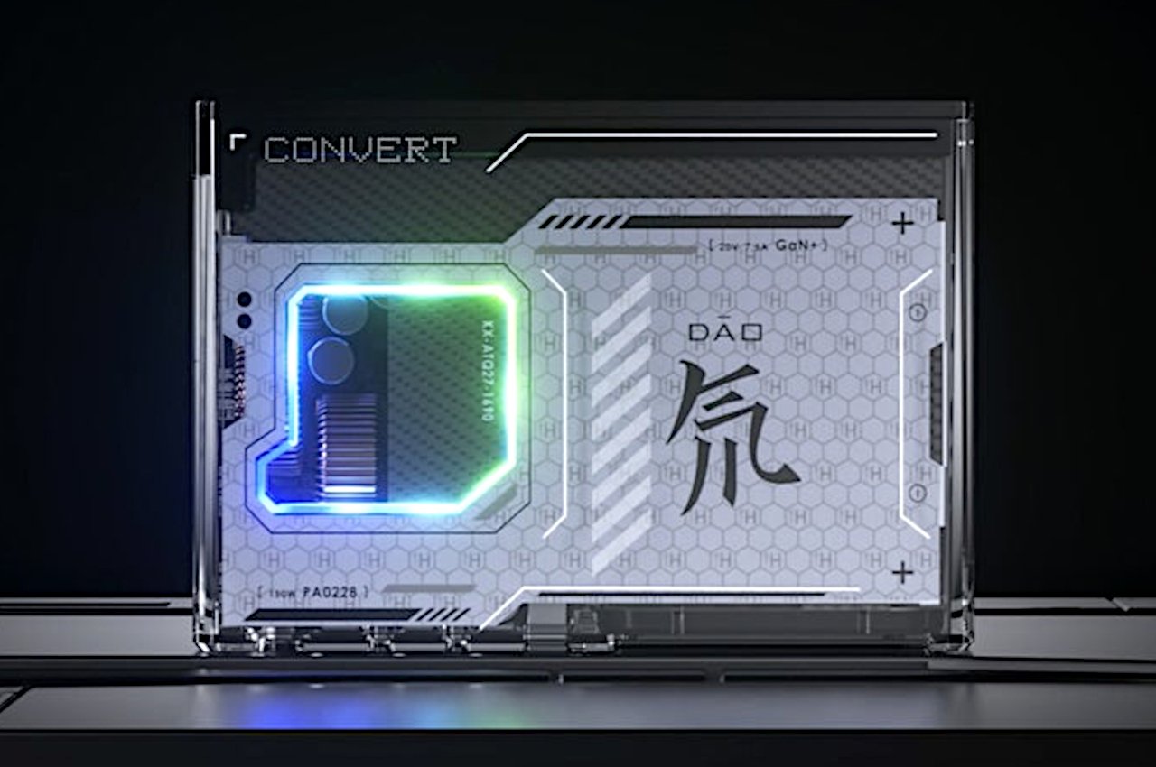 Charger，parts，REDMAGIC，