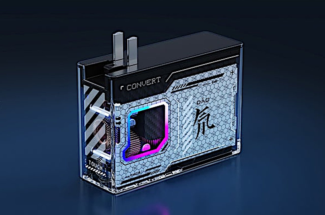 Charger，parts，REDMAGIC，