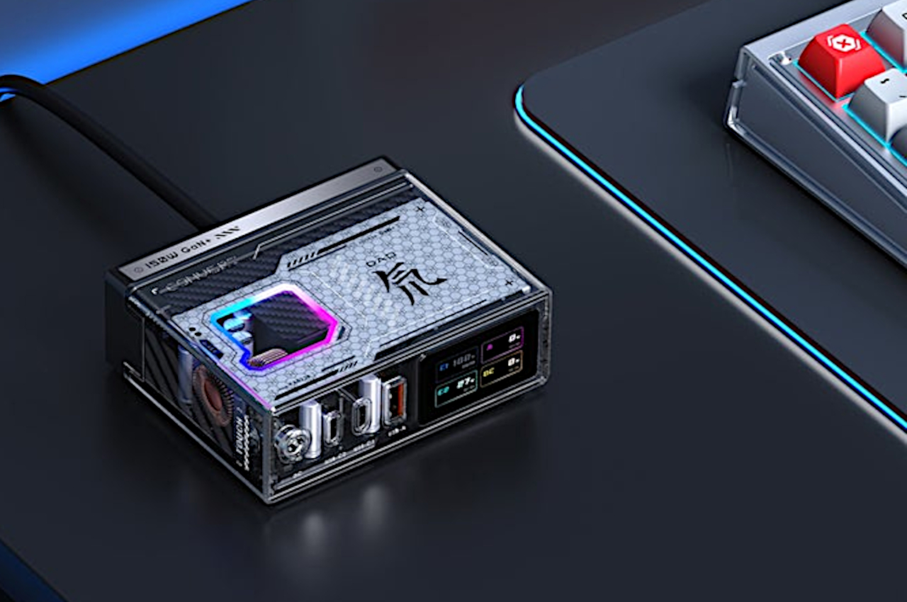 Charger，parts，REDMAGIC，