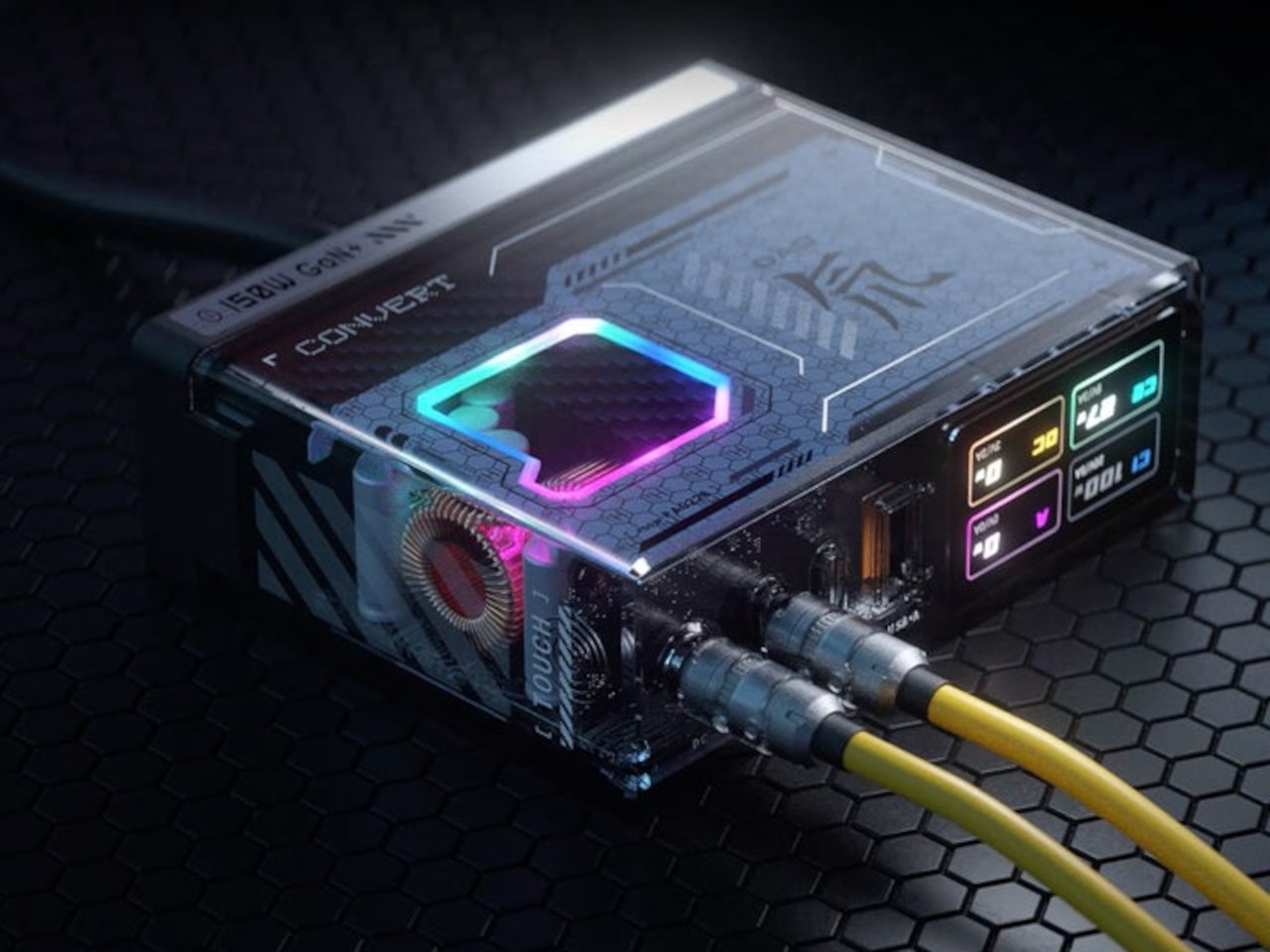 Charger，parts，REDMAGIC，