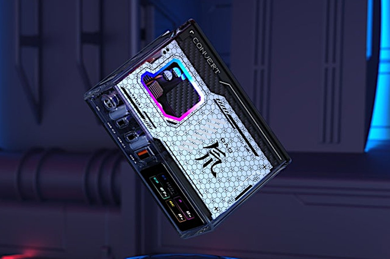 Charger，parts，REDMAGIC，