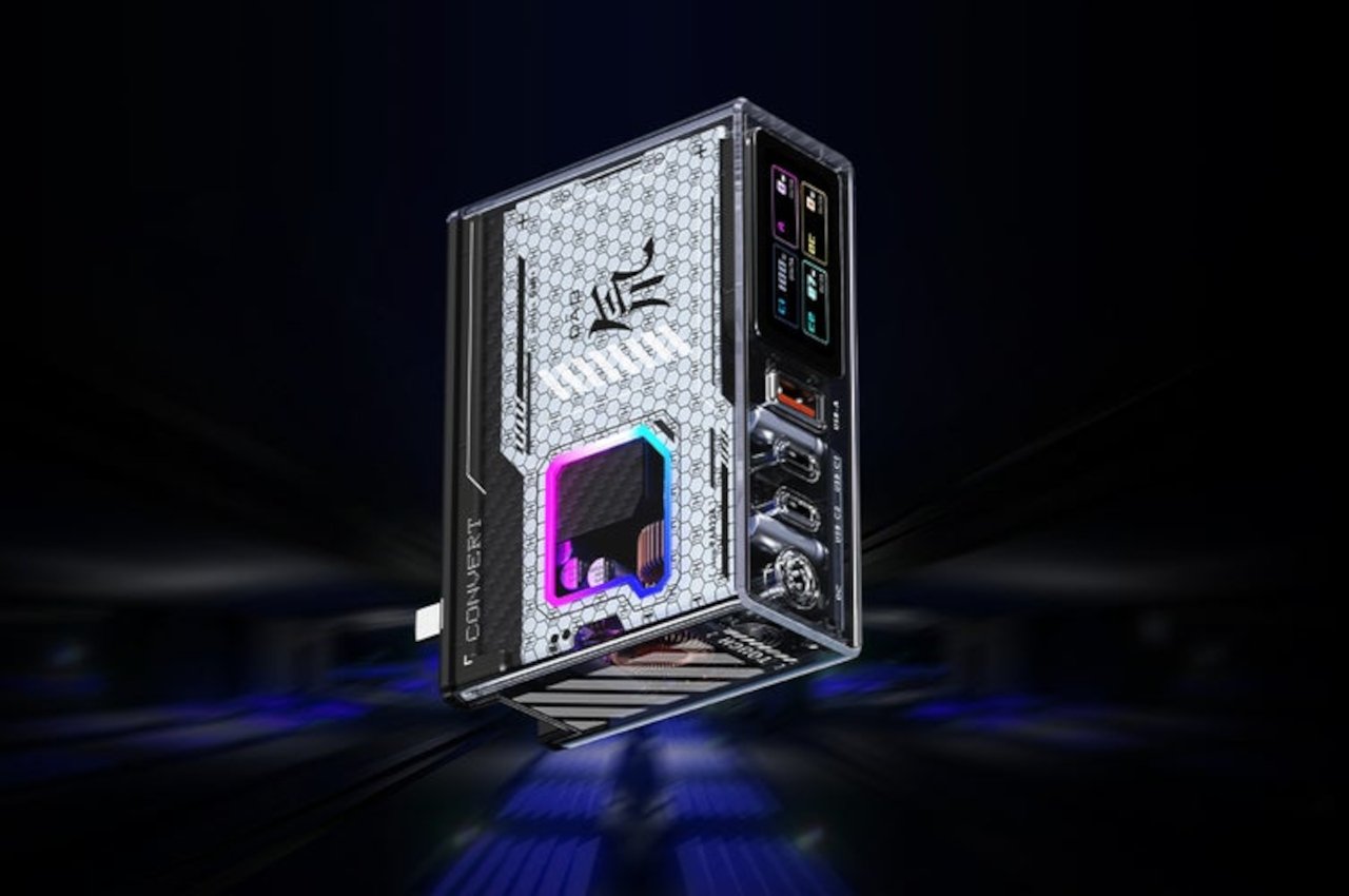 Charger，parts，REDMAGIC，