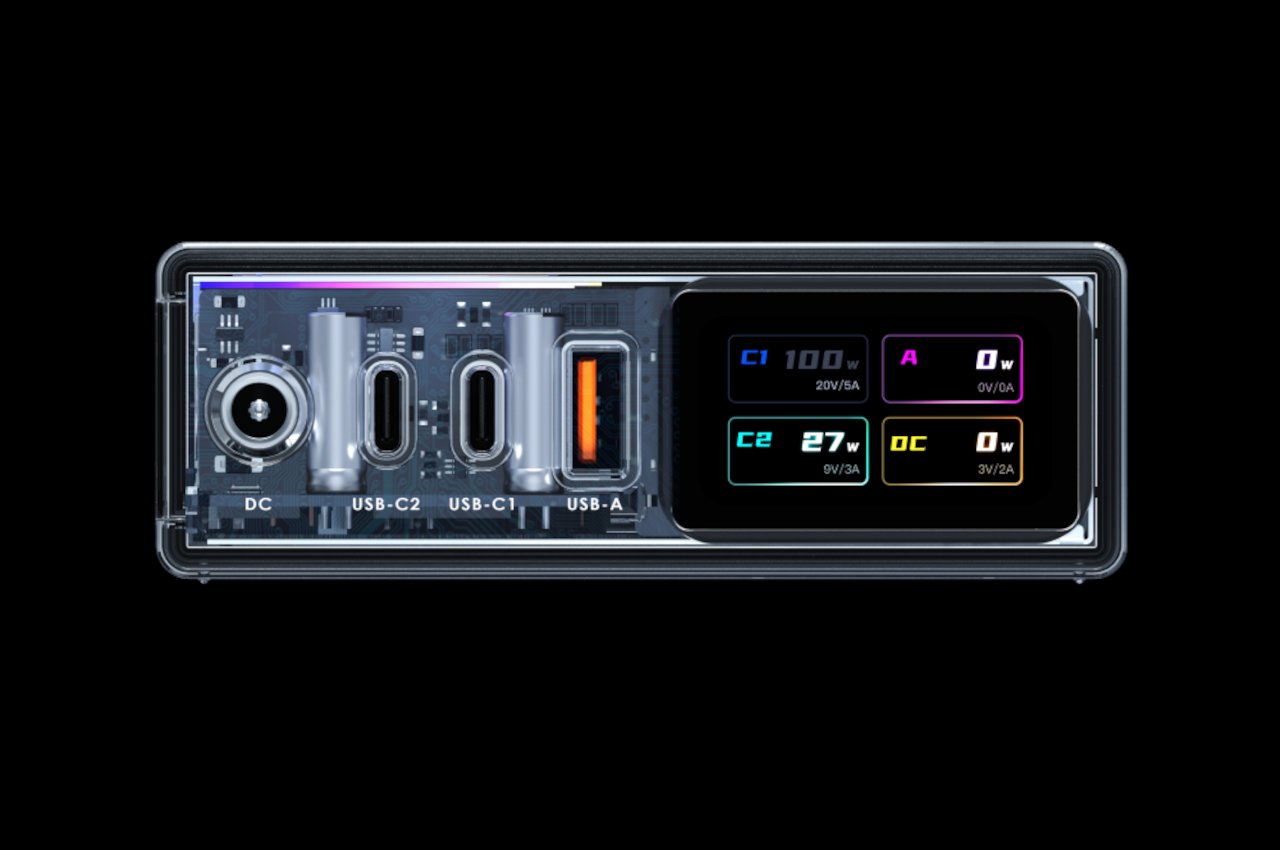 Charger，parts，REDMAGIC，