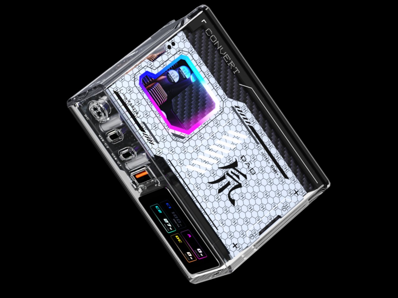 Charger，parts，REDMAGIC，