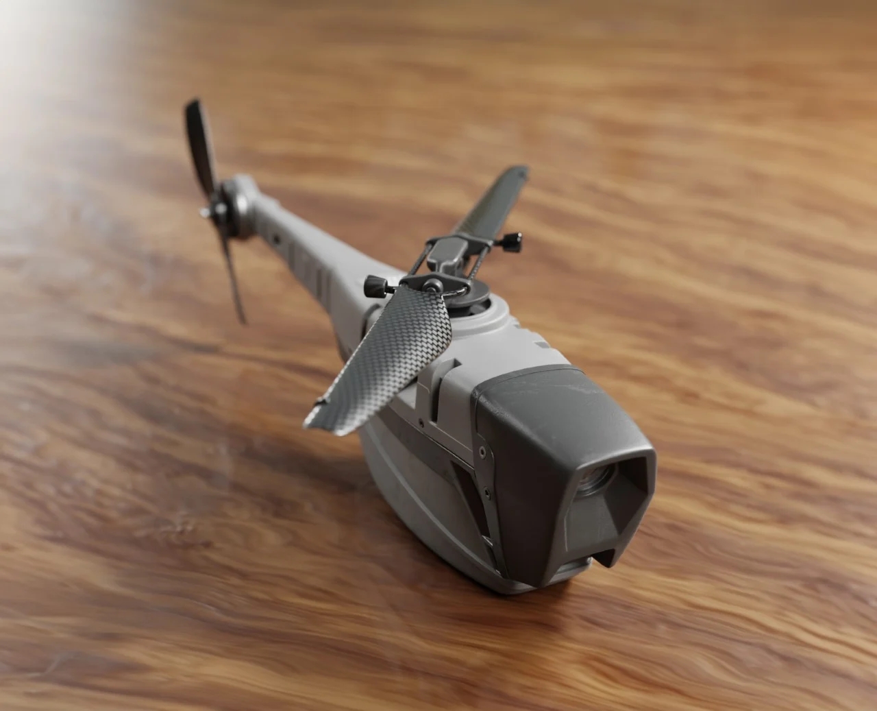 Black Hornet 4，UAV，Digital，Electronic equipment，