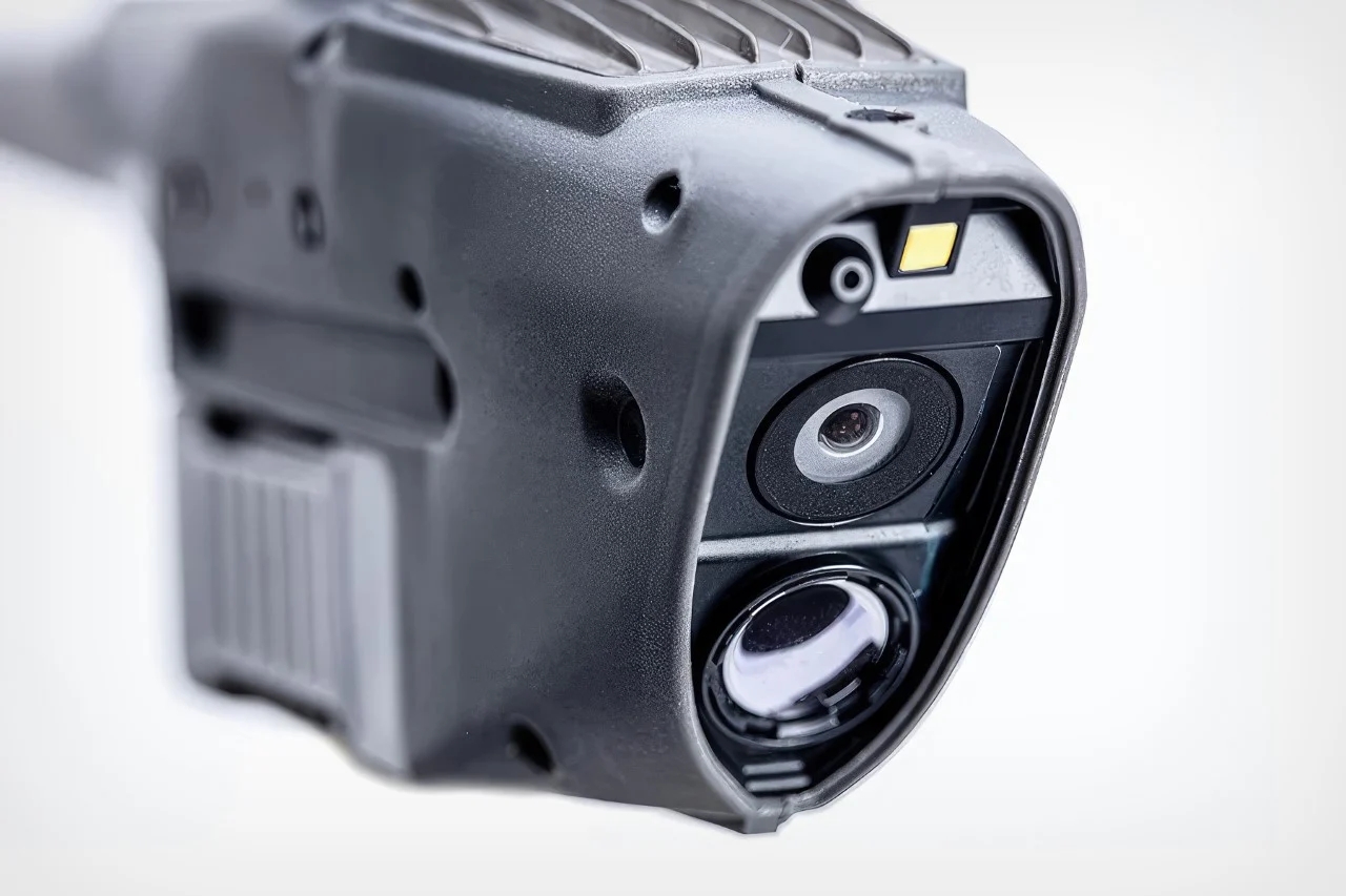 Black Hornet 4，UAV，Digital，Electronic equipment，