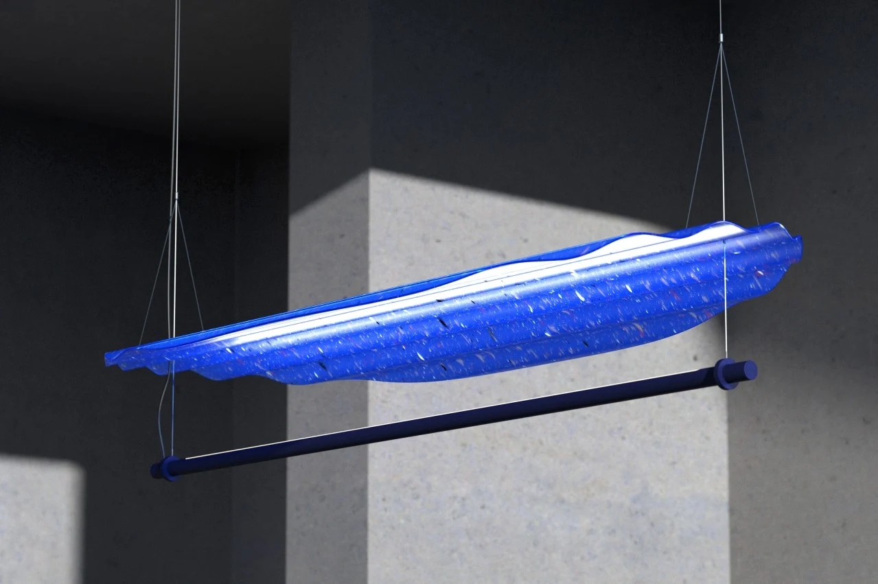 Ondina，lamps and lanterns，Lighting tools，furniture，