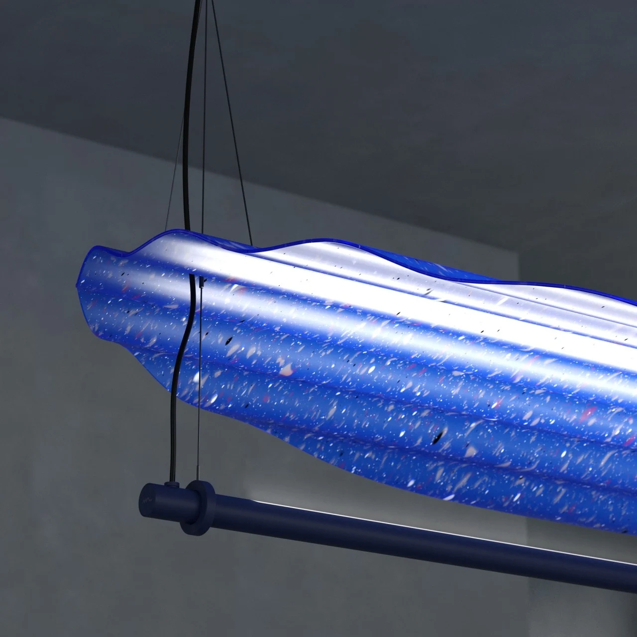 Ondina，lamps and lanterns，Lighting tools，furniture，