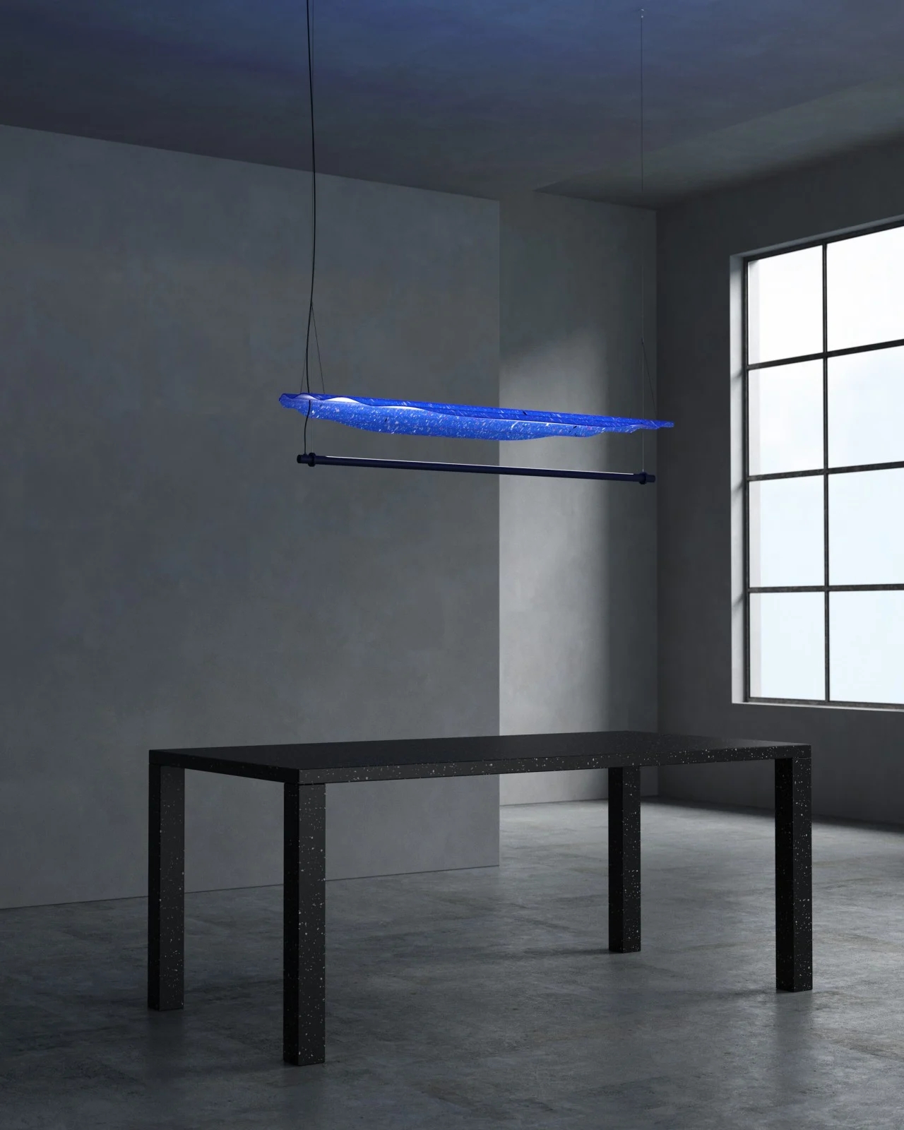 Ondina，lamps and lanterns，Lighting tools，furniture，