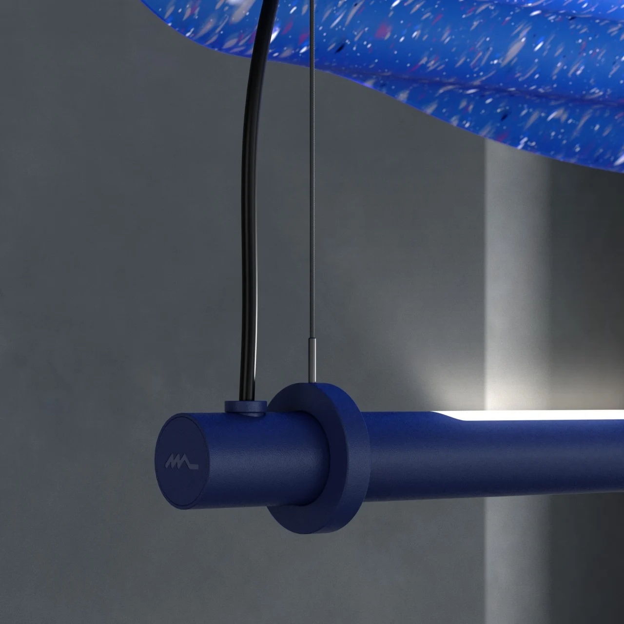 Ondina，lamps and lanterns，Lighting tools，furniture，