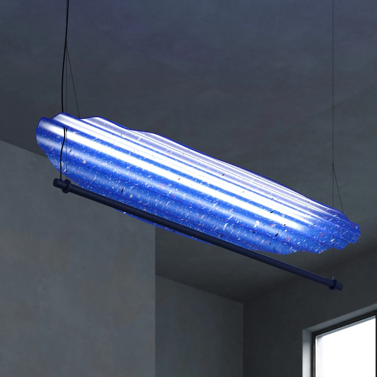 Ondina，lamps and lanterns，Lighting tools，furniture，