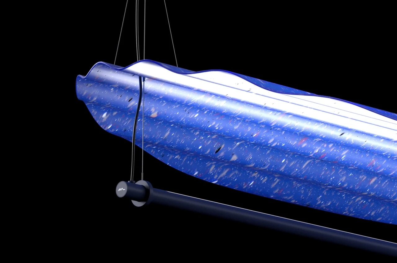 Ondina，lamps and lanterns，Lighting tools，furniture，