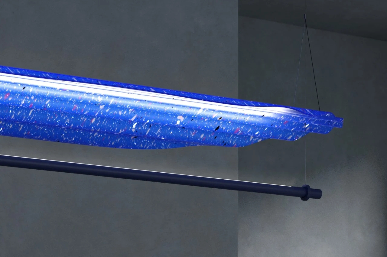 Ondina，lamps and lanterns，Lighting tools，furniture，