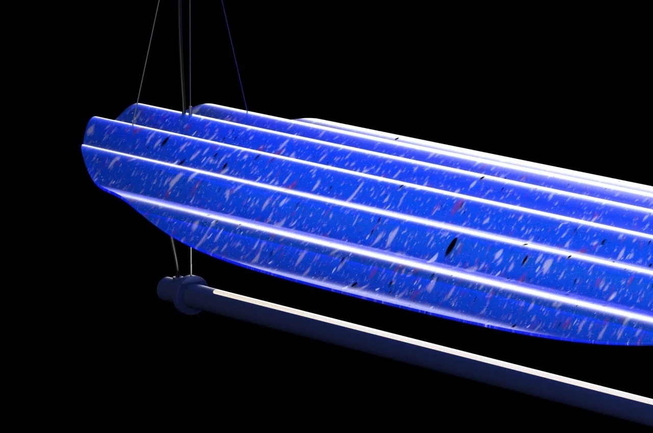 Ondina，lamps and lanterns，Lighting tools，furniture，