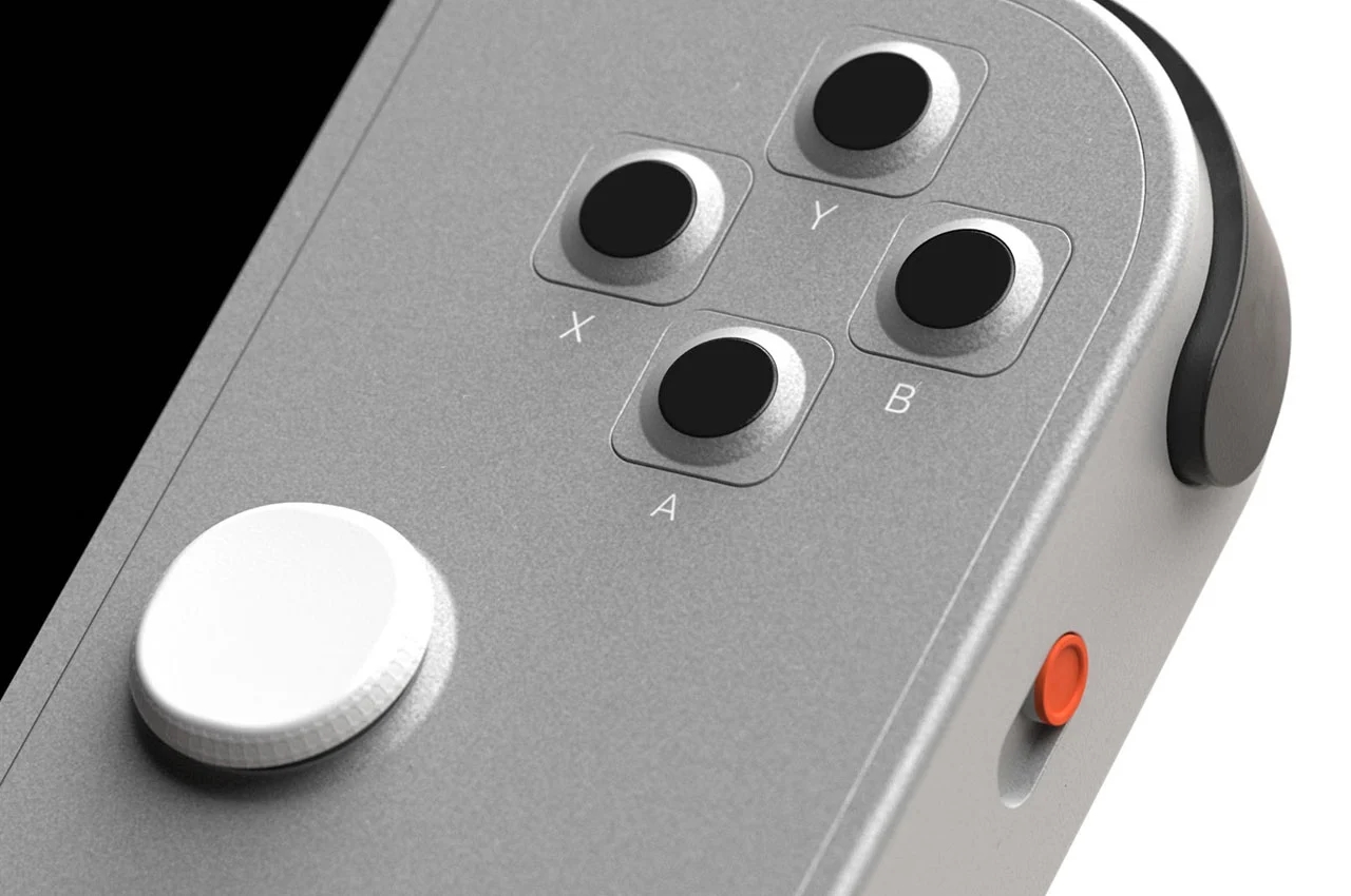 Nidarshan，recreational machines，Digital，conceptual design，