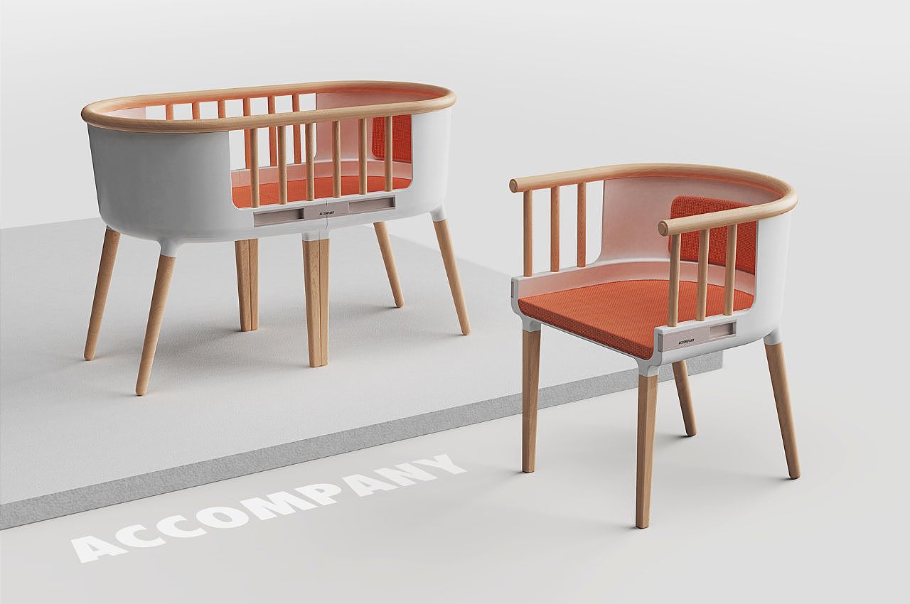 multi-function，Baby bed，Armchair，Genius，
