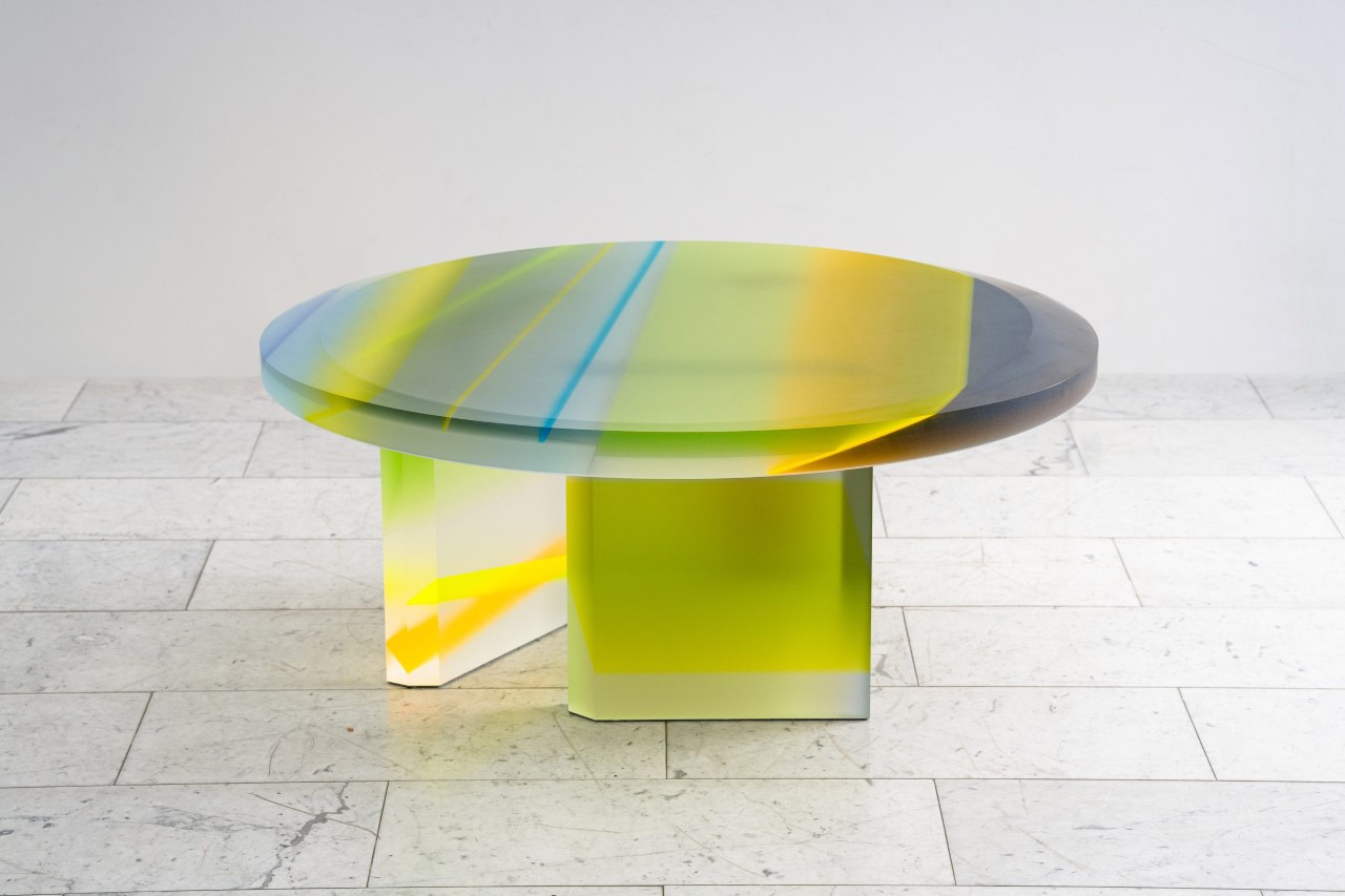 Draga & Aurel，furniture，Table，originality，