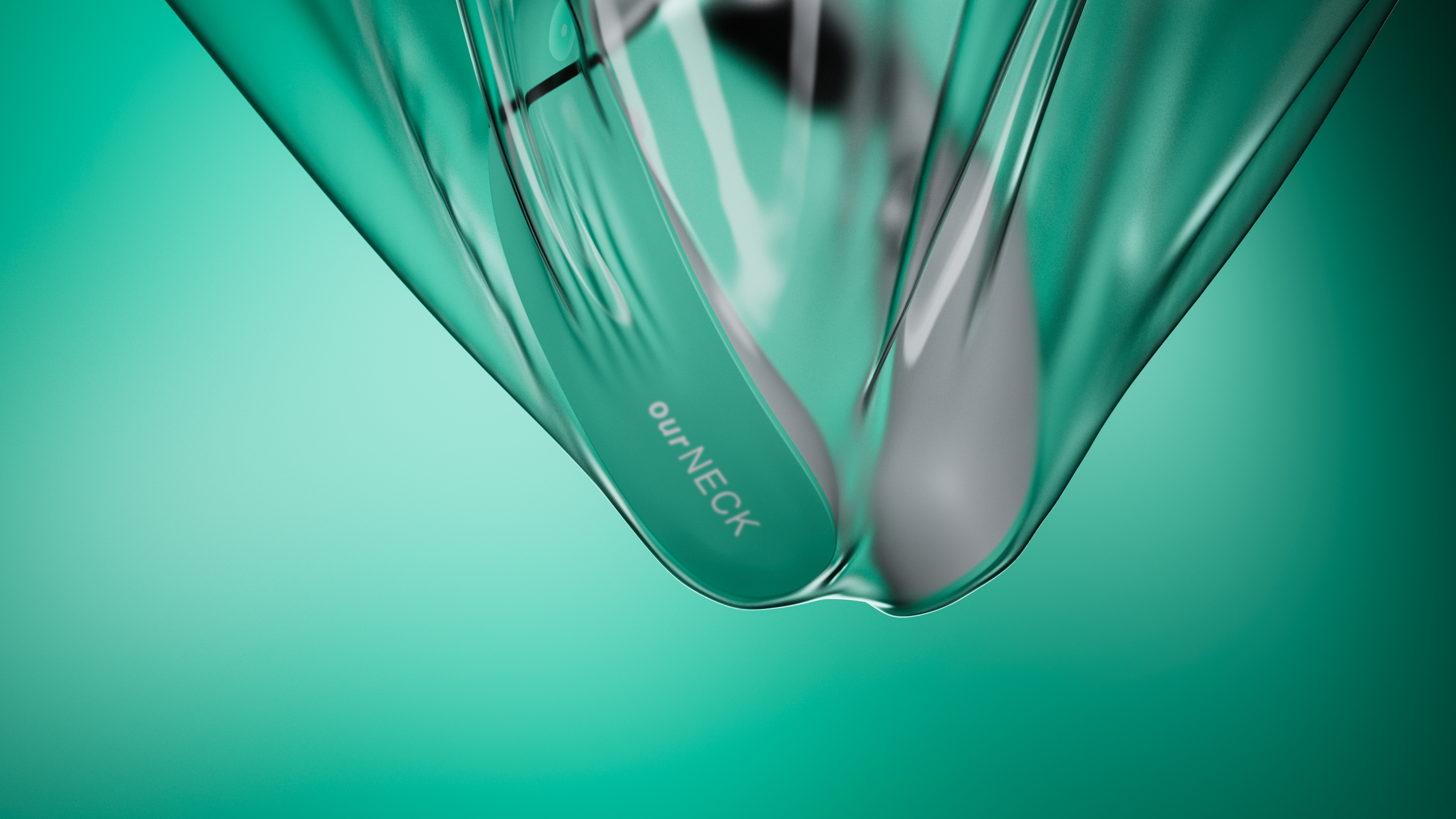 Design of Neck Massage Instrument，Massage instrument design，Neck massage instrument，