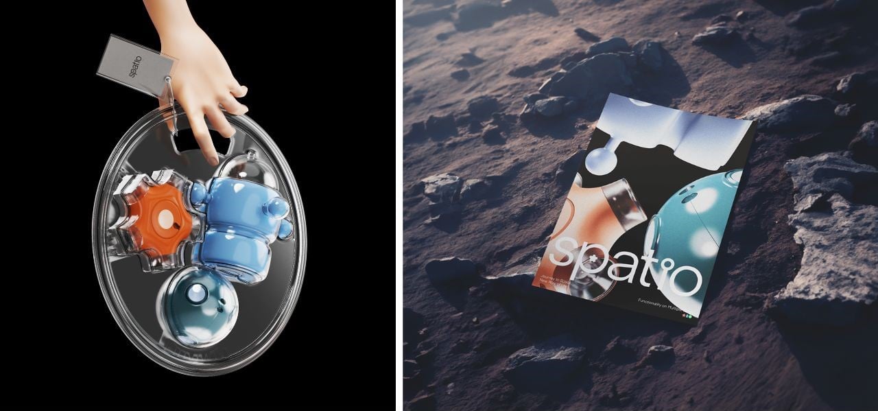 Flashlight，speaker，bottle，outer space，