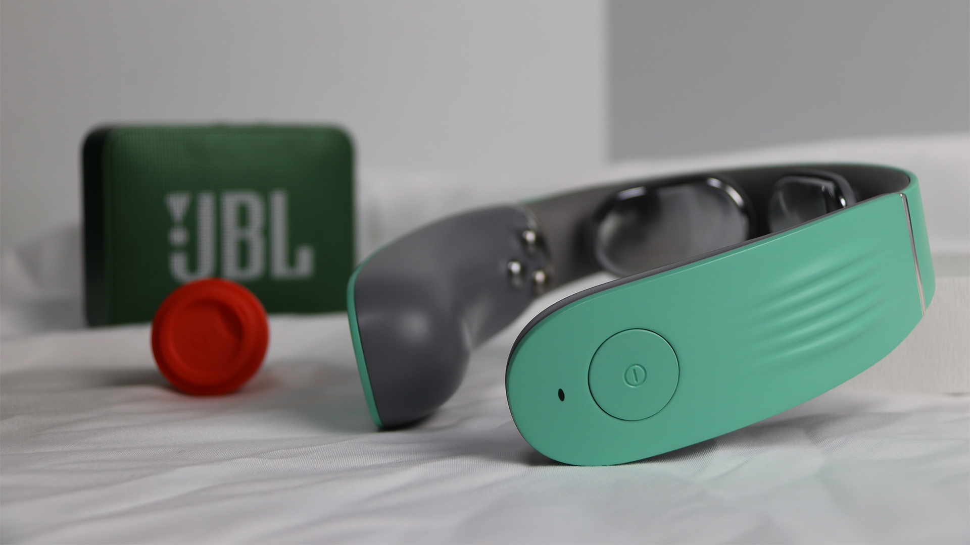 Design of Neck Massage Instrument，Massage instrument design，Neck massage instrument，