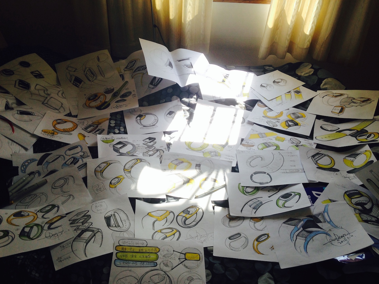 Ten years of design，product design，Brand design，packing design，Visual design，