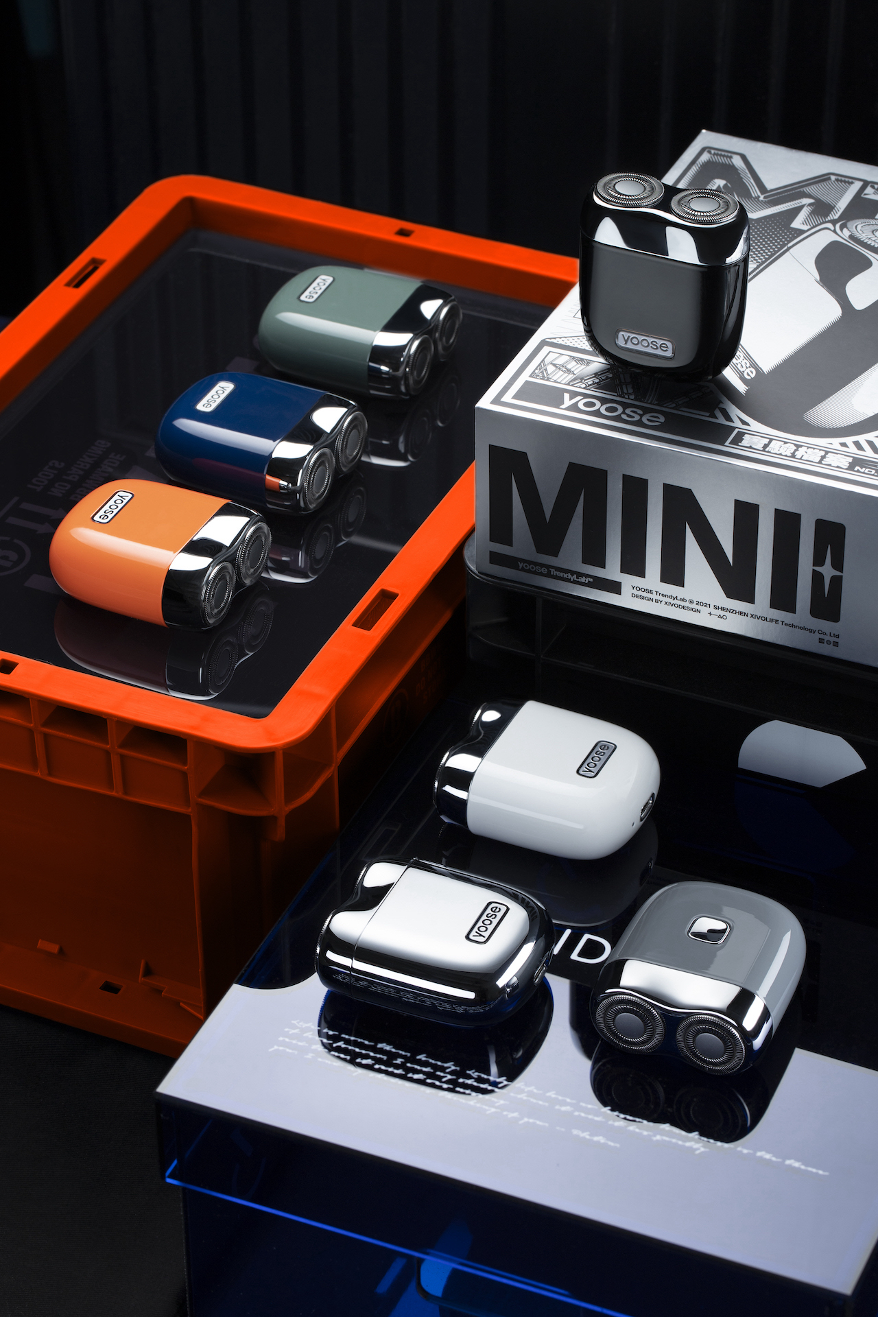 Ten years of design，product design，Brand design，packing design，Visual design，