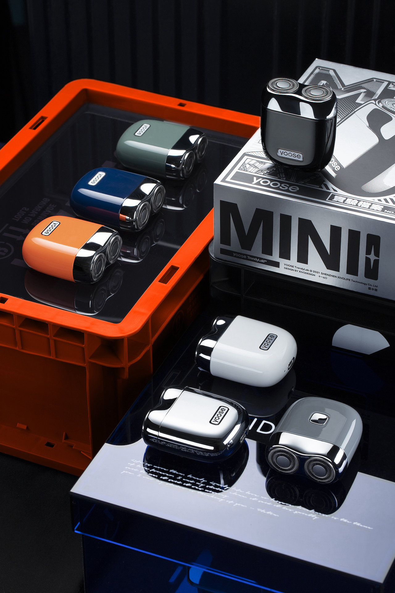 Ten years of design，product design，Brand design，packing design，Visual design，